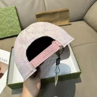 $34.00 USD Gucci Caps #1338913