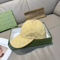 $34.00 USD Gucci Caps #1338914