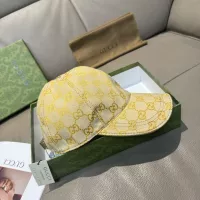 $34.00 USD Gucci Caps #1338914