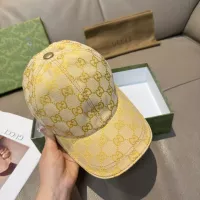 $34.00 USD Gucci Caps #1338914