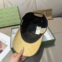 $34.00 USD Gucci Caps #1338914