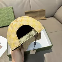 $34.00 USD Gucci Caps #1338914