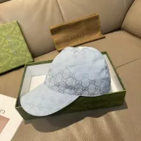$34.00 USD Gucci Caps #1338915