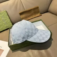 $34.00 USD Gucci Caps #1338915