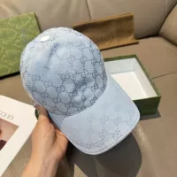 $34.00 USD Gucci Caps #1338915