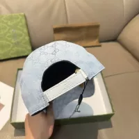 $34.00 USD Gucci Caps #1338915
