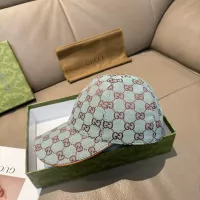 $34.00 USD Gucci Caps #1338916