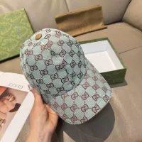 $34.00 USD Gucci Caps #1338916