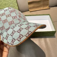 $34.00 USD Gucci Caps #1338916