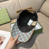 $34.00 USD Gucci Caps #1338916