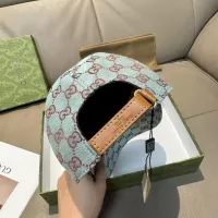 $34.00 USD Gucci Caps #1338916