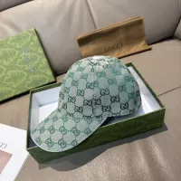 $34.00 USD Gucci Caps #1338917