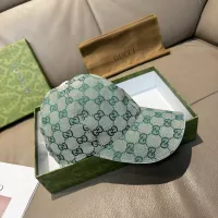 $34.00 USD Gucci Caps #1338917