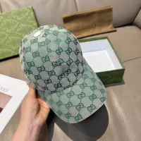$34.00 USD Gucci Caps #1338917