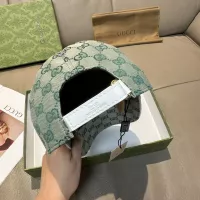 $34.00 USD Gucci Caps #1338917