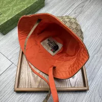 $34.00 USD Gucci Caps #1338922