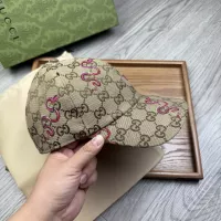 $42.00 USD Gucci Caps #1338927
