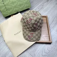 $42.00 USD Gucci Caps #1338927