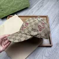 $42.00 USD Gucci Caps #1338927