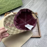 $42.00 USD Gucci Caps #1338927