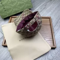 $42.00 USD Gucci Caps #1338927
