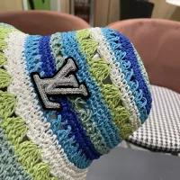 $34.00 USD Louis Vuitton LV Caps #1338965