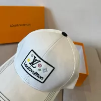 $27.00 USD Louis Vuitton LV Caps #1338976