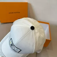 $27.00 USD Louis Vuitton LV Caps #1338976