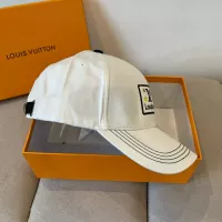 $27.00 USD Louis Vuitton LV Caps #1338976