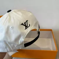 $27.00 USD Louis Vuitton LV Caps #1338976