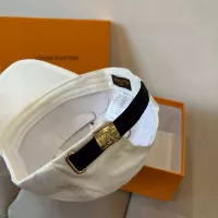 $27.00 USD Louis Vuitton LV Caps #1338976