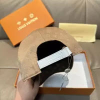 $36.00 USD Louis Vuitton LV Caps #1338983