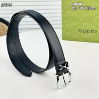 $52.00 USD Gucci AAA Quality Belts In 3.0cm For Women #1339015