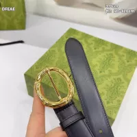 $60.00 USD Gucci AAA Quality Belts In 3.0cm For Women #1339021