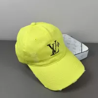 $25.00 USD Louis Vuitton LV Caps #1339043