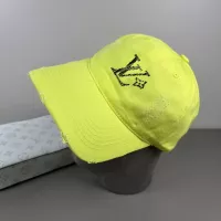 $25.00 USD Louis Vuitton LV Caps #1339043
