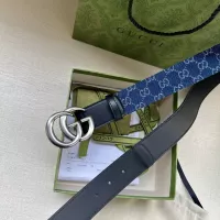 $52.00 USD Gucci AAA Quality Belts In 3.8cm For Men #1339065