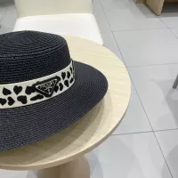 $38.00 USD Prada Caps #1339096