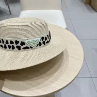 $38.00 USD Prada Caps #1339097