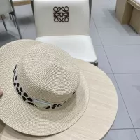 $38.00 USD Prada Caps #1339097
