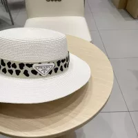 $38.00 USD Prada Caps #1339098