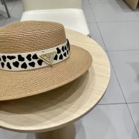 $38.00 USD Prada Caps #1339099