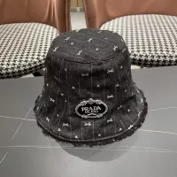 $36.00 USD Prada Caps #1339101