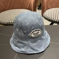 $36.00 USD Prada Caps #1339102