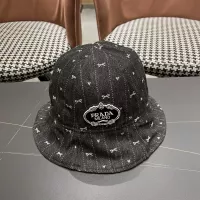 $36.00 USD Prada Caps #1339103