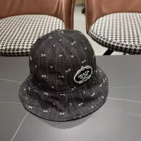 $36.00 USD Prada Caps #1339103
