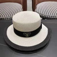 $38.00 USD Prada Caps #1339104