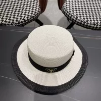 $38.00 USD Prada Caps #1339104