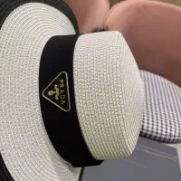 $38.00 USD Prada Caps #1339104