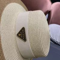 $38.00 USD Prada Caps #1339105